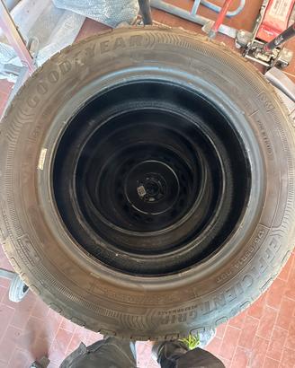 175/65/14 estive continental