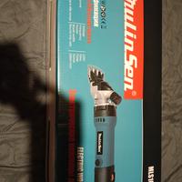 Tosa pelo per animali 