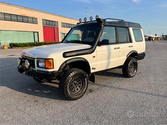 Land Rover Discovery Td5 - Condizioni impeccabili