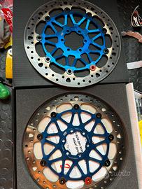 Dischi rm2 sbk 6mm 330mm aprilia rsv4