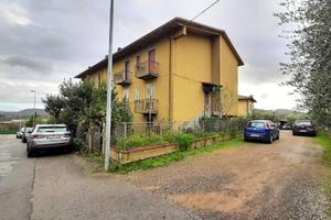 Appartamento di 126 m² con 5 locali e box auto dop
