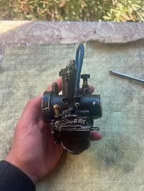 Carburatore 28mm stage6 r/t