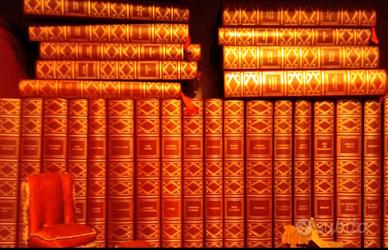 Libri Romanzi Classici 