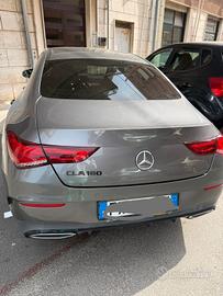 vendessi Mercedes CLA 180