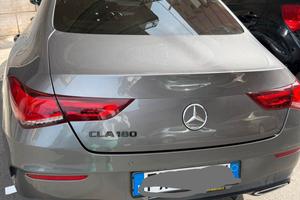 vendessi Mercedes CLA 180