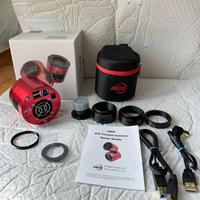 Camera astronomica Asi 294 mc pro