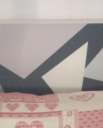 Copri testata letto