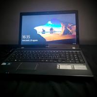Acer Aspire 5733Z – Computer portatile 15.6”