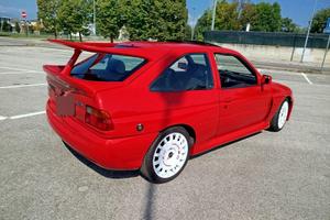 Ford Escort Cosworth PERMUTA