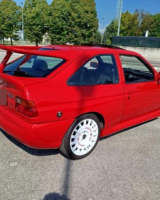 Ford Escort Cosworth PERMUTA