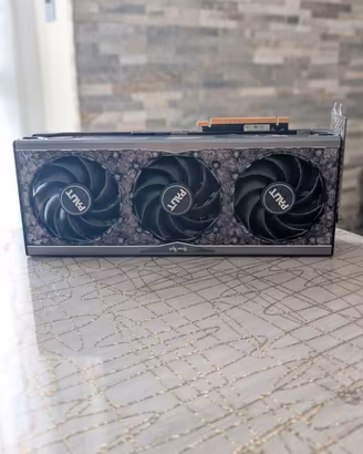 Scheda video rtx 4090 palit
