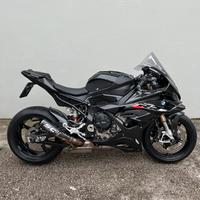 BMW S1000RR 2023