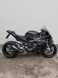 BMW S1000RR 2023