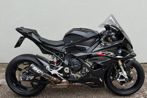 BMW S1000RR 2023