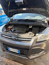 FORD Kuga 2ª serie - 2014