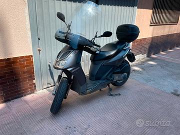 Sportcity 125