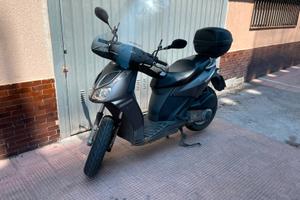Sportcity 125