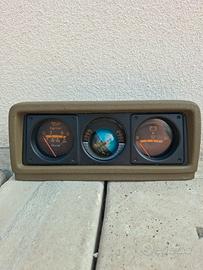 Inclinometro pajero L040