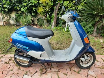 Piaggio Quartz 50 1993 