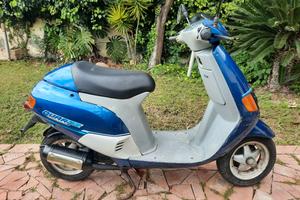 Piaggio Quartz 50 1993 