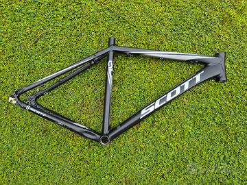 Telaio Scott Scale Alloy 6061 taglia L - 26" - MTB