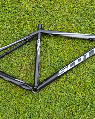 Telaio Scott Scale Alloy 6061 taglia L - 26" - MTB