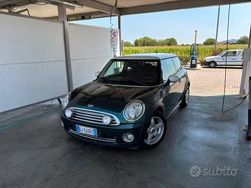 MINI Cooper R56 1.6 16V 120CV Benzina - TRATTABILE