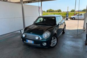 MINI Cooper R56 1.6 16V 120CV Benzina - TRATTABILE