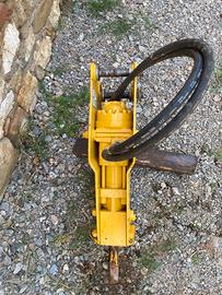 Martello Montabert BRP 30