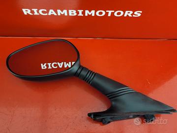 SPECCHIETTO SX PIAGGIO X9