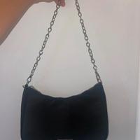 borsa nera piccola