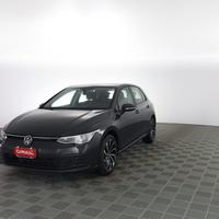 VOLKSWAGEN Golf Golf 1.0 eTSI EVO DSG Life