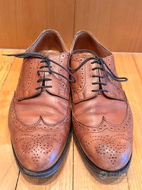 Tricker’s Ascot UK 8 eu 42.5