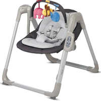 Inglesina Wave Altalena, Pepper, Dondolo