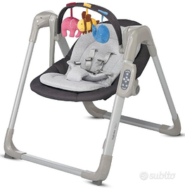 Inglesina Wave Altalena, Pepper, Dondolo
