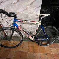 Bici da corsa