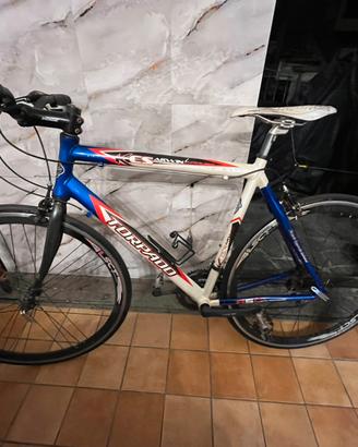 Bici da corsa