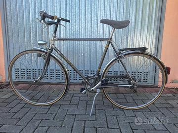 Bicicletta da uomo