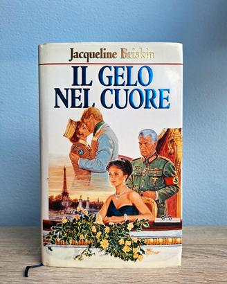 IL GELO NEL CUORE