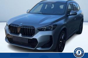 BMW X1 sDrive 18d M Sport Pro