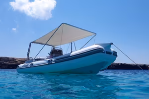Gommone Master 570