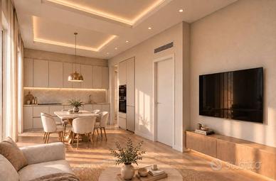 Appartamento di 72 m² con 2 locali a Opera
