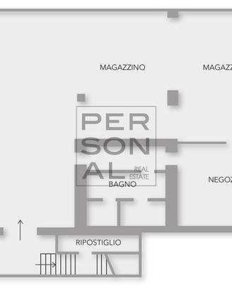 Capannone - Trento