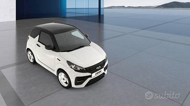 LIGIER JS 50 SPORT PROGRESS Euro5