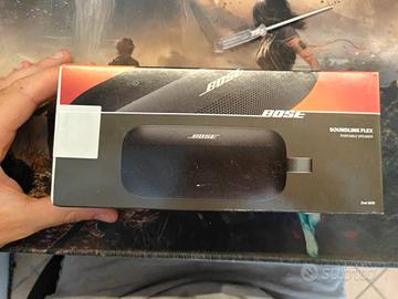 Bose SoundLink Flex