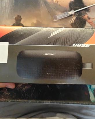 Bose SoundLink Flex