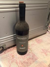 Mogavero Brunello di Montalcino