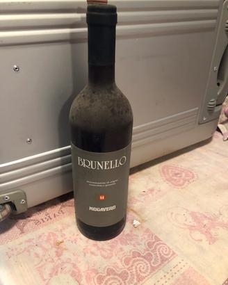 Mogavero Brunello di Montalcino
