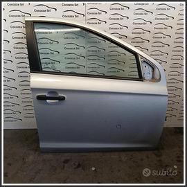 Porte Portiere Laterali ant. dx. HYUNDAI i20 I 760