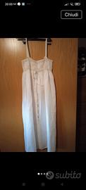 vestito estivo 
